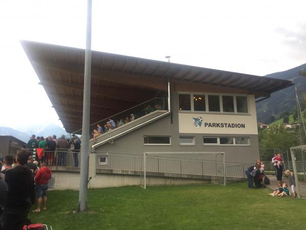 Parkstadion - Zell am Ziller