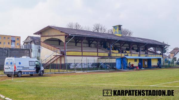 Stadionul Mihai Adam - Câmpia Turzii