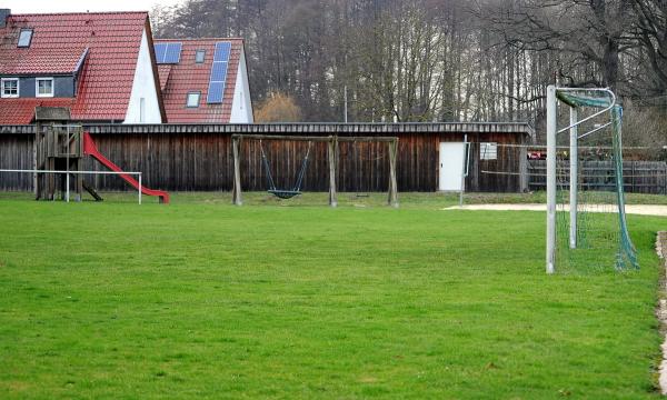 Twachtenstadion - Steimbke-Wendenborstel