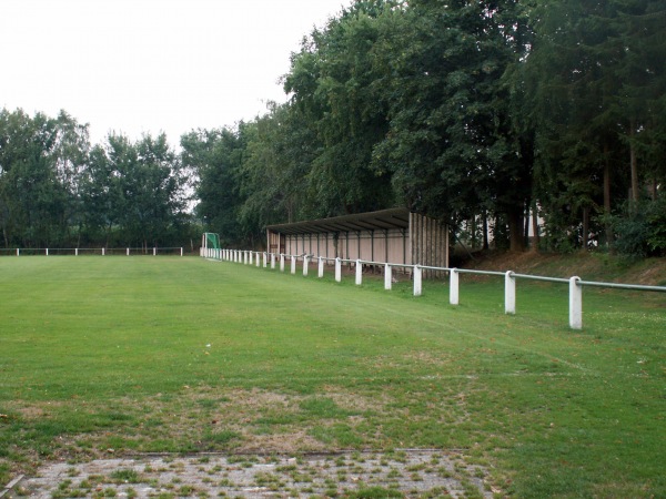 Sportplatz Rentrup - Langen/Emsland