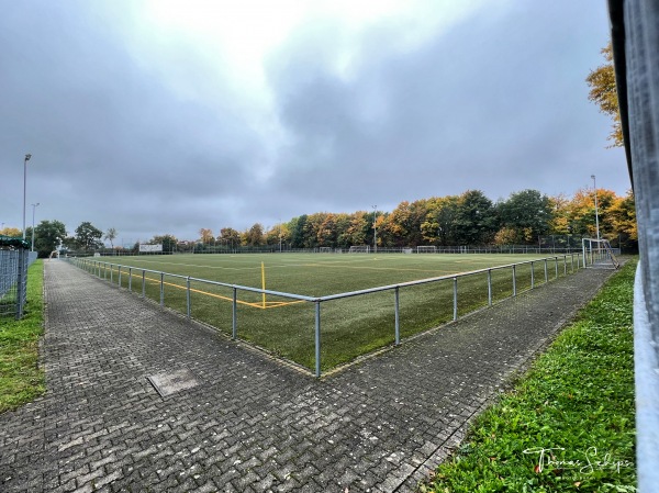 Stadion Lichtenbol Nebenplatz 1 - Albstadt-Tailfingen