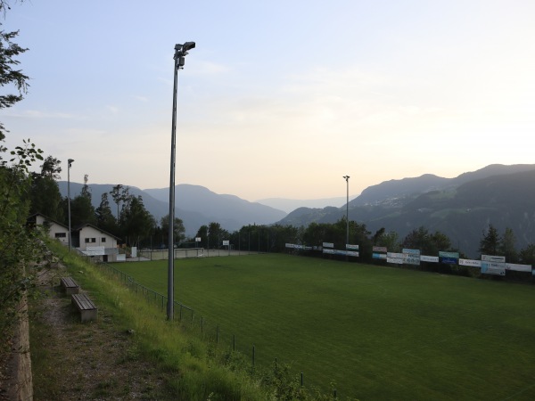 Sportplatz Völs am Schlern - Völs am Schlern (Fiè allo Sciliar)