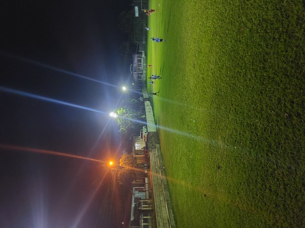 Cancha del Victoria - Los Naranjos