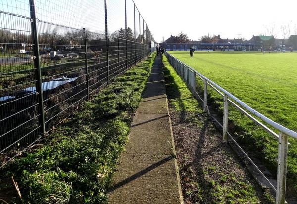 Sportpark Houserveld - Brunssum