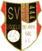 Wappen SV Oggelsbeuren 1960 diverse  105064