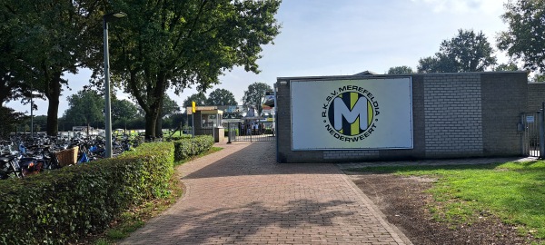 Sportpark Merefeldia - Nederweert