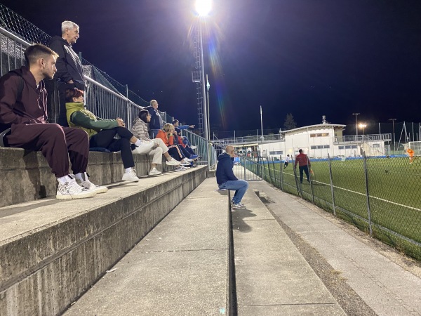Campo Sportivo Calceranica - Calceranica al Lago