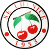Wappen SK Lhenice