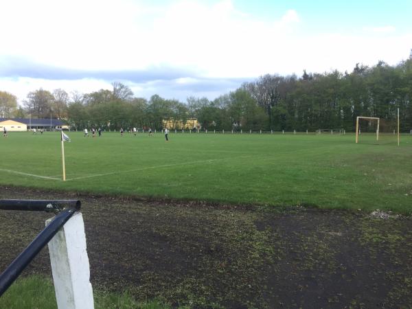 Sportanlage Briesen - Briesen/Spreewald