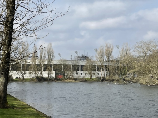 Páirc Uí Chaoimh - Cork