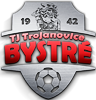 Wappen TJ Trojanovice-Bystré