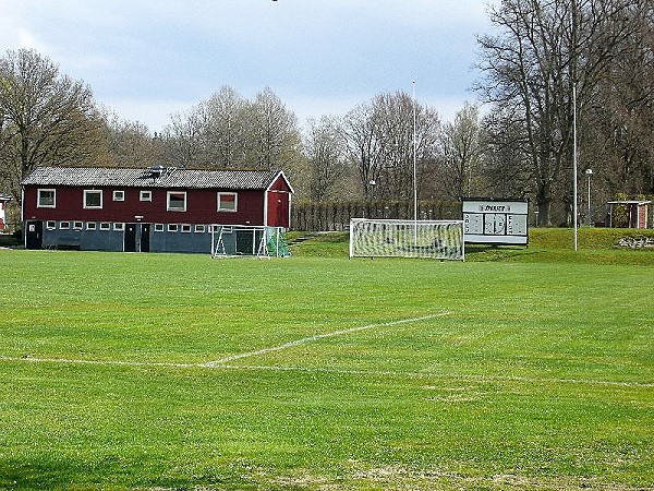 Lilla Holje  - Olofström