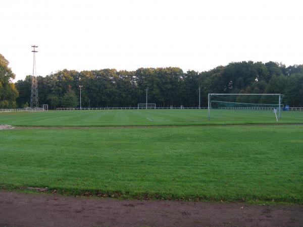 Sportanlage Jahnwiese - Bremerhaven-Lehe-Speckenbüttel