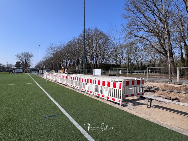 Waldsportzentrum am Immenweg Platz 4 - Nordhorn