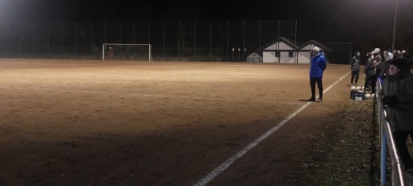 Sportplatz Dudeldorf - Dudeldorf