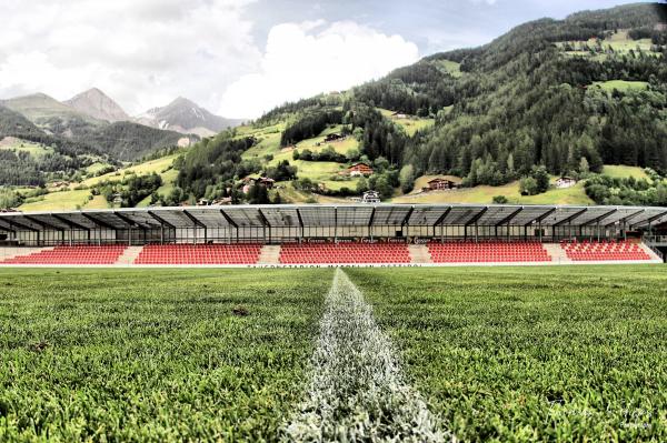 Tauernstadion - Matrei in Osttirol