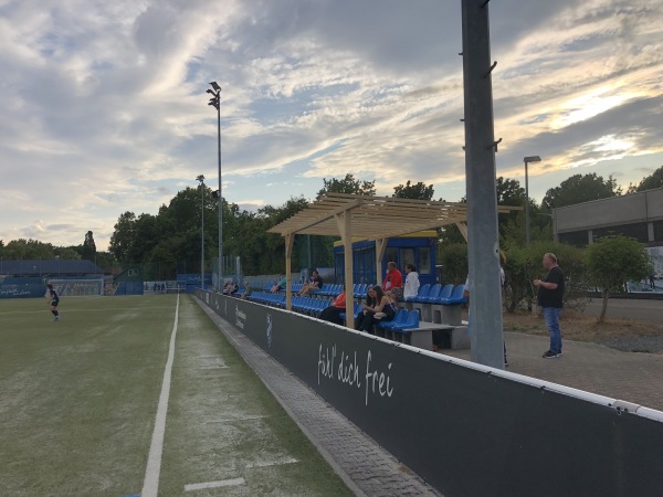 Stadion am Ried Jugendförderzentrum - Gießen-Wieseck