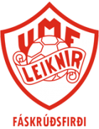 Wappen UMF Leiknir  3604