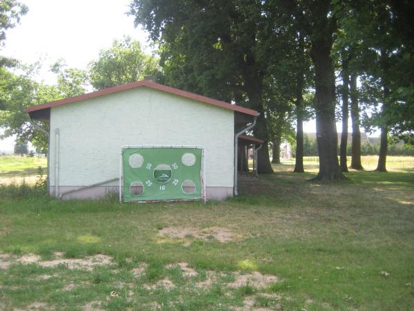 Sportplatz Zethlingen - Kalbe/Milde-Zethlingen