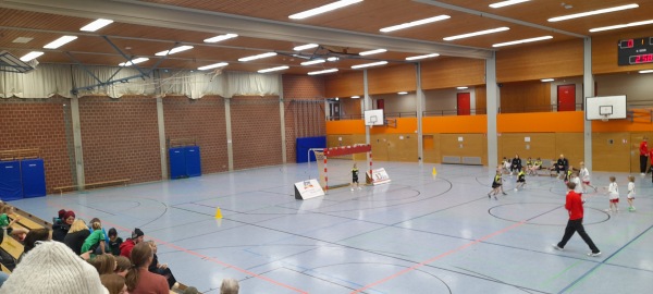 BBZ Halle 1 - Memmingen/Allgäu