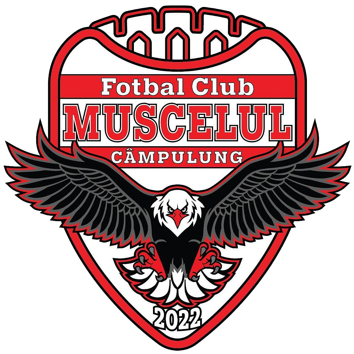 Wappen FC Muscelul Câmpulung  111938