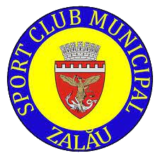 Wappen SCM Zalău
