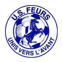 Wappen US Feurs  109157