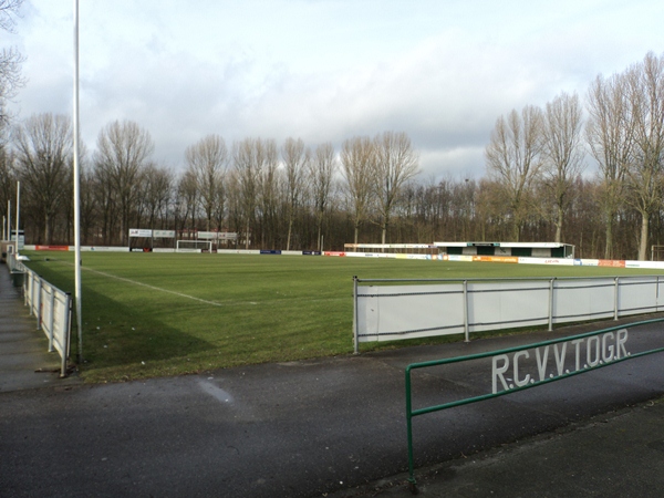 Sportpark De Lage Weide - Rotterdam