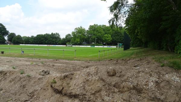 Sportpark Twisteden - Kevelaer-Twisteden