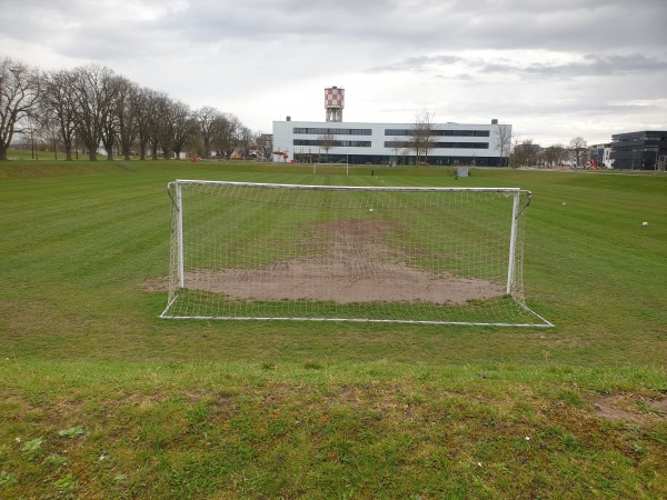 Sportpark Wiley - Neu-Ulm