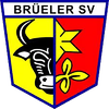 Wappen Brüeler SV 1968