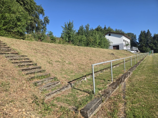 Waldstadion - Hayingen-Ehestetten