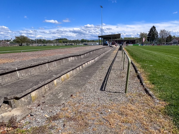 ASSBAU-Stadion - Kressbronn/Bodensee
