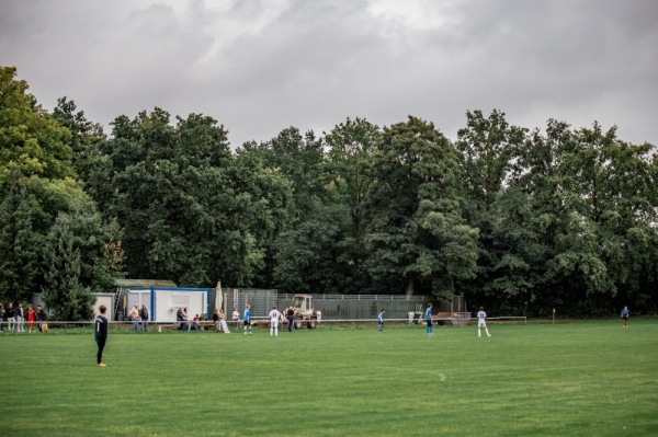Sportpark Eibach - Nürnberg-Eibach