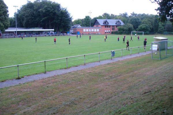 Hafenstadion - Bergkamen-Rünthe