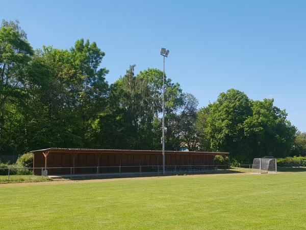 Sportanlage Schützenallee - Pattensen