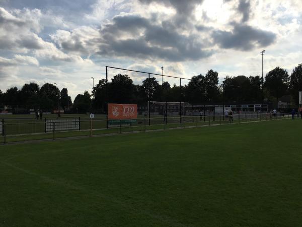 Sportpark D'n Haaikant veld 3 - Tilburg