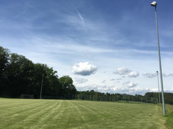 Birkenwaldstadion Nebenplatz - Calw-Alzenberg