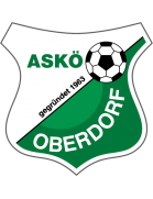 Wappen ASKÖ Oberdorf  71793