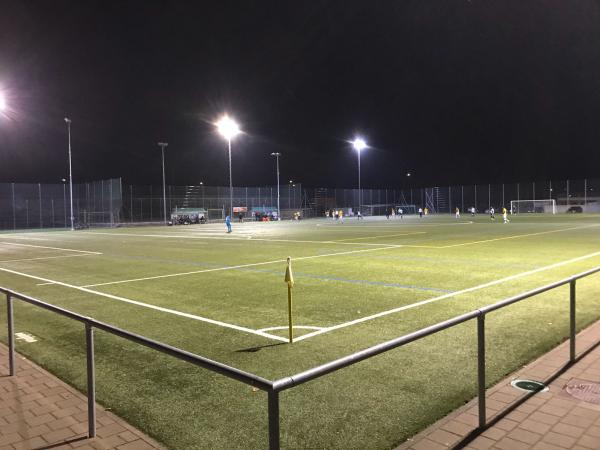 Sportplatz Rossmoos - Emmen