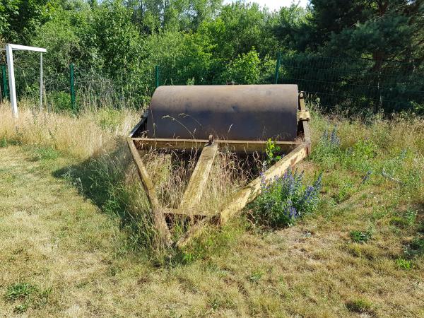 Sportplatz Linthe - Linthe