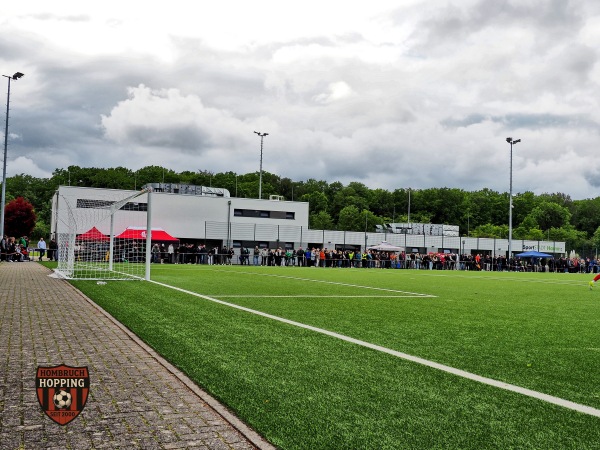 Sportplatz Pilsholz 2 - Hamm/Westfalen-Westünnen