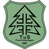 Wappen TuS Feuchtwangen 1861 II