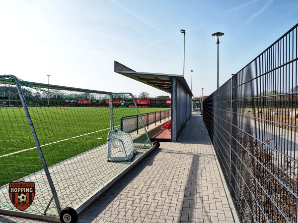 EDEKA Farthmann Sportpark Platz 2 - Versmold-Peckeloh