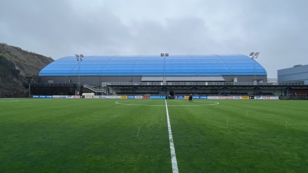 Straume Sotra stadion - Straume