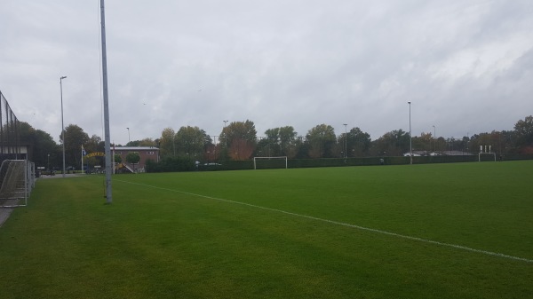 Sportpark De Groene Velden II - Veenendaal veld C - Veenendaal