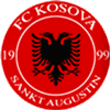 Wappen FC Kosova St. Augustin 1999