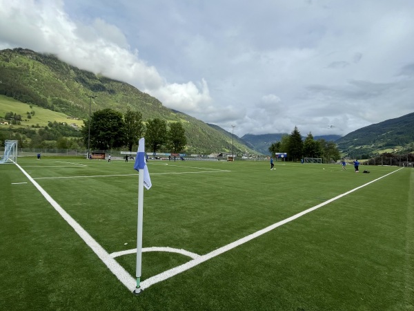 Sportplatz Bad Hofgastein - Bad Hofgastein