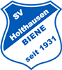 Wappen SV Holthausen/Biene 1931 II