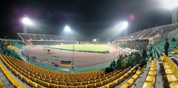 Stadion Kuban' - Krasnodar